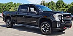 Used 2022 GMC SIERRA 2500 4WD CREW CAB 159" AT4 in LITTLE ROCK, ARKANSAS