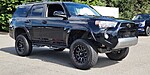 Used 2020 TOYOTA 4RUNNER TRD OFF ROAD 4WD in LITTLE ROCK, ARKANSAS