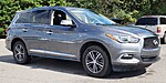 Used 2019 INFINITI QX60 PURE AWD in LITTLE ROCK, ARKANSAS
