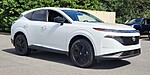 Used 2025 NISSAN MURANO AWD SV in LITTLE ROCK, ARKANSAS