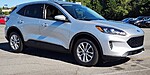 Used 2020 FORD ESCAPE SE FWD in LITTLE ROCK, ARKANSAS
