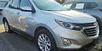 Used 2020 CHEVROLET EQUINOX LT in LITTLE ROCK, ARKANSAS
