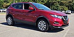 Used 2021 NISSAN ROGUE SPORT FWD S in LITTLE ROCK, ARKANSAS