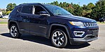 Used 2018 JEEP COMPASS LIMITED in LITTLE ROCK, ARKANSAS