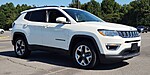 Used 2019 JEEP COMPASS LIMITED 4X4 in LITTLE ROCK, ARKANSAS
