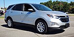 Used 2020 CHEVROLET EQUINOX FWD 4DR LS W/1LS in LITTLE ROCK, ARKANSAS