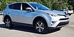 Used 2018 TOYOTA RAV4 XLE FWD in LITTLE ROCK, ARKANSAS