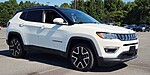 Used 2019 JEEP COMPASS LIMITED 4X4 in LITTLE ROCK, ARKANSAS