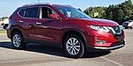 Used 2020 NISSAN ROGUE AWD SV in LITTLE ROCK, ARKANSAS