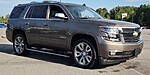 Used 2016 CHEVROLET TAHOE 4WD 4DR LTZ in LITTLE ROCK, ARKANSAS