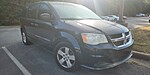 Used 2013 DODGE GRAND CARAVAN SE in LITTLE ROCK, ARKANSAS