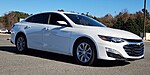 Used 2020 CHEVROLET MALIBU 4DR SDN LT in LITTLE ROCK, ARKANSAS