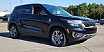 Used 2023 KIA SELTOS LX IVT AWD in LITTLE ROCK, ARKANSAS