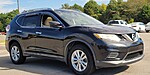 Used 2016 NISSAN ROGUE SV in LITTLE ROCK, ARKANSAS