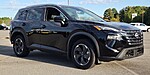 Used 2024 NISSAN ROGUE FWD SV in LITTLE ROCK, ARKANSAS