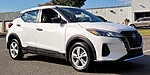 Used 2025 NISSAN KICKS S FWD in LITTLE ROCK, ARKANSAS