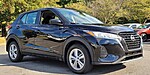 Used 2025 NISSAN KICKS S FWD in LITTLE ROCK, ARKANSAS