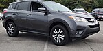 Used 2014 TOYOTA RAV4 FWD 4DR LE in LITTLE ROCK, ARKANSAS