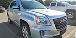 Used 2017 GMC TERRAIN SLE-2 in LITTLE ROCK, ARKANSAS