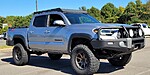 Used 2021 TOYOTA TACOMA TRD OFF ROAD DOUBLE CAB 5' BED V6 AT in LITTLE ROCK, ARKANSAS