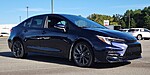 Used 2023 TOYOTA COROLLA SE CVT in LITTLE ROCK, ARKANSAS