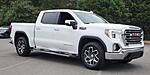 Used 2021 GMC SIERRA 1500 4WD CREW CAB 147" SLT in LITTLE ROCK, ARKANSAS