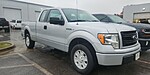 Used 2013 FORD F-150 STX in LITTLE ROCK, ARKANSAS