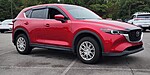 Used 2022 MAZDA CX-5 2.5 S PREFERRED PACKAGE AWD in LITTLE ROCK, ARKANSAS