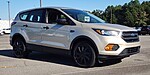 Used 2018 FORD ESCAPE S FWD in LITTLE ROCK, ARKANSAS