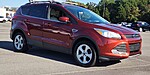 Used 2016 FORD ESCAPE FWD 4DR SE in LITTLE ROCK, ARKANSAS