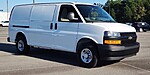 Used 2021 CHEVROLET EXPRESS RWD 2500 135" in LITTLE ROCK, ARKANSAS