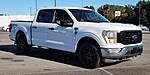 Used 2022 FORD F-150 XLT 4WD SUPERCREW 5.5' BOX in LITTLE ROCK, ARKANSAS