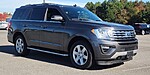 Used 2019 FORD EXPEDITION XLT 4X4 in LITTLE ROCK, ARKANSAS