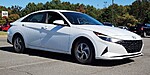 Used 2021 HYUNDAI ELANTRA SE IVT *LTD AVAIL* in LITTLE ROCK, ARKANSAS