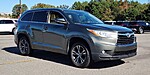Used 2016 TOYOTA HIGHLANDER AWD 4DR V6 XLE in LITTLE ROCK, ARKANSAS