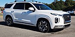 Used 2022 HYUNDAI PALISADE CALLIGRAPHY AWD in LITTLE ROCK, ARKANSAS