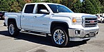 Used 2015 GMC SIERRA 1500 4WD CREW CAB 143.5" SLT in LITTLE ROCK, ARKANSAS