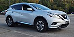 Used 2015 NISSAN MURANO FWD 4DR SL in LITTLE ROCK, ARKANSAS
