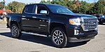 Used 2022 GMC CANYON 4WD CREW CAB 128" DENALI in LITTLE ROCK, ARKANSAS