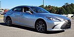 Used 2022 LEXUS ES ES 350 FWD in LITTLE ROCK, ARKANSAS
