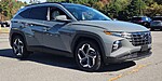 Used 2024 HYUNDAI TUCSON LIMITED FWD in LITTLE ROCK, ARKANSAS