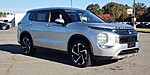 Used 2024 MITSUBISHI OUTLANDER SE S-AWC in LITTLE ROCK, ARKANSAS