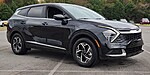 Used 2024 KIA SPORTAGE LX FWD in LITTLE ROCK, ARKANSAS