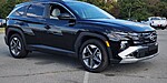 Used 2025 HYUNDAI TUCSON SEL FWD in LITTLE ROCK, ARKANSAS