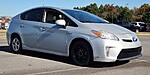 Used 2013 TOYOTA PRIUS 5DR HB TWO in LITTLE ROCK, ARKANSAS
