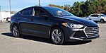 Used 2017 HYUNDAI ELANTRA SE 2.0L AUTO (ALABAMA) *LTD AVAIL* in LITTLE ROCK, ARKANSAS