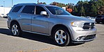 Used 2014 DODGE DURANGO 2WD 4DR LIMITED in LITTLE ROCK, ARKANSAS