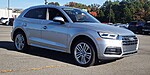 Used 2018 AUDI Q5 2.0 TFSI PREMIUM PLUS in LITTLE ROCK, ARKANSAS