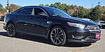 Used 2019 FORD TAURUS SEL FWD in LITTLE ROCK, ARKANSAS