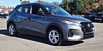 Used 2025 NISSAN KICKS S FWD in LITTLE ROCK, ARKANSAS